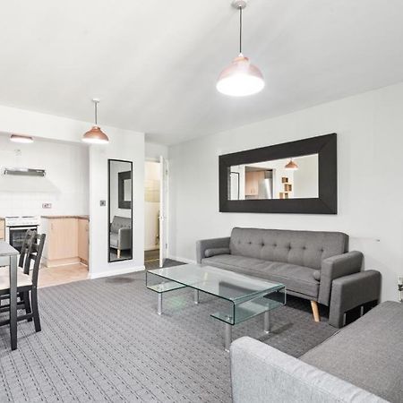 Docklands Cozy View Apartment London Exteriör bild